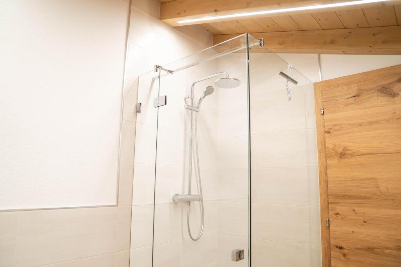 ריית אים אלפבכטל Haus Gschoesser מראה חיצוני תמונה
