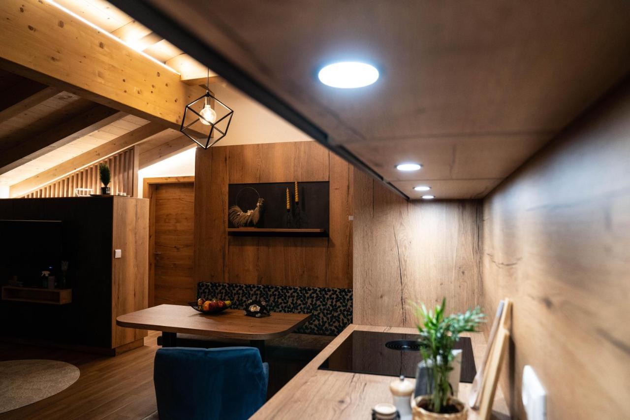 ריית אים אלפבכטל Haus Gschoesser מראה חיצוני תמונה
