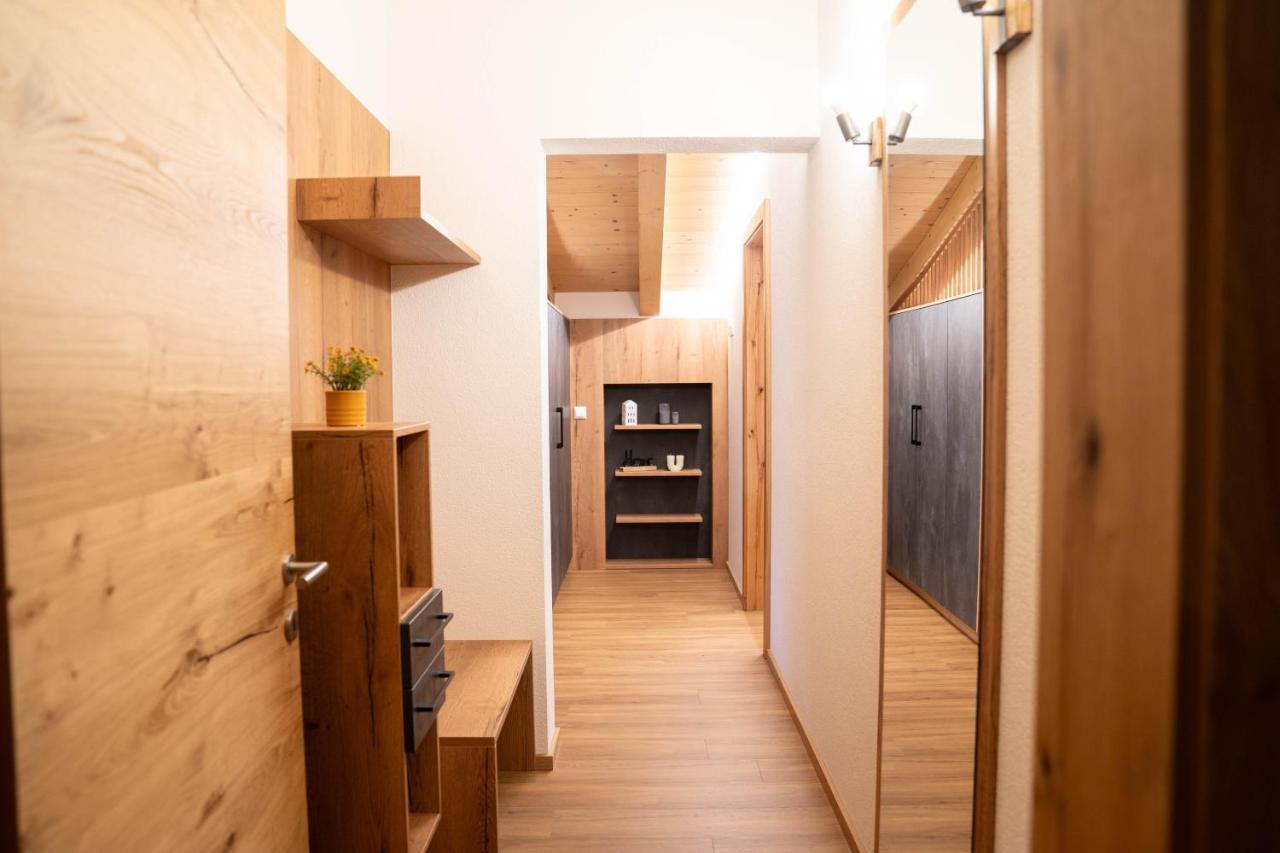 ריית אים אלפבכטל Haus Gschoesser מראה חיצוני תמונה